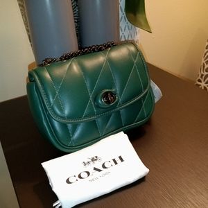 Authentic Coach Pillow Madison 18